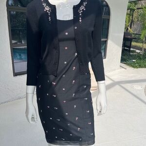 Muse dress